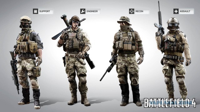 Battlefield 4