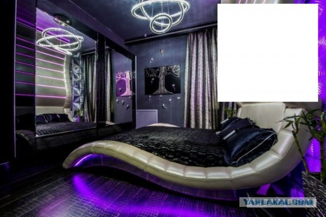 Бари Алибасов решил похвастаться ремонтом