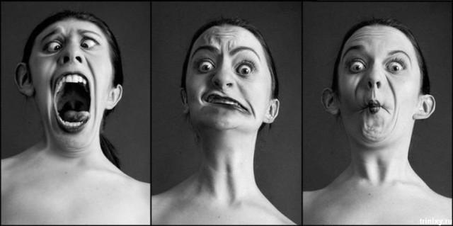 Просто несколько непонятных фотографий