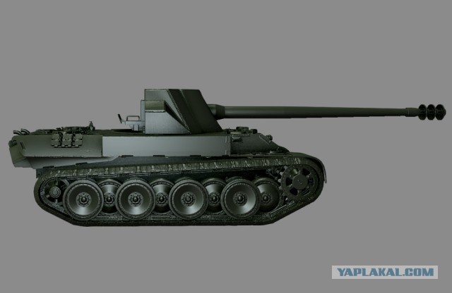 Wargaming 22