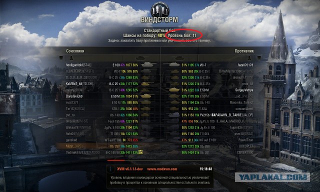 Wargaming 22