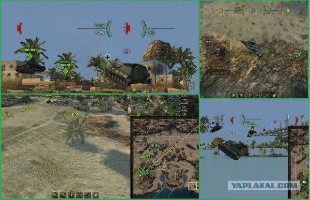 Wargaming 25!