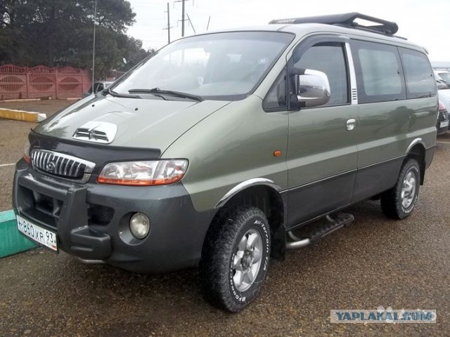 Нордическая буханка Volvo Laplander C303 (TGB 11)