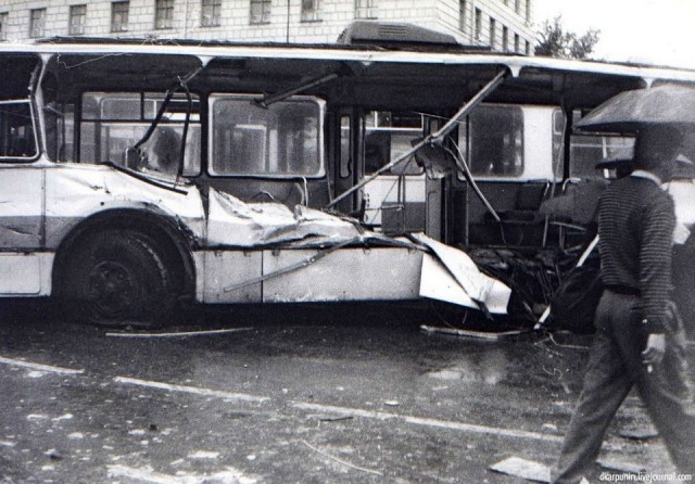 Август 91