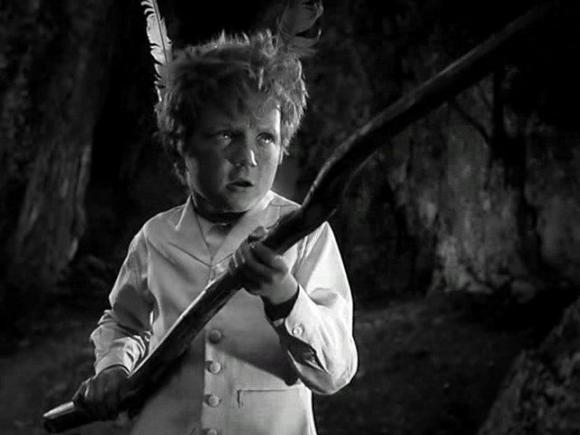 Детские фильмы, которые сейчас не увидишь на ТВ