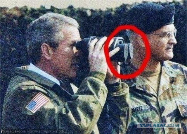 Очередная подборка картинок из сети