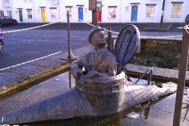 Начерпано. Короткие истории