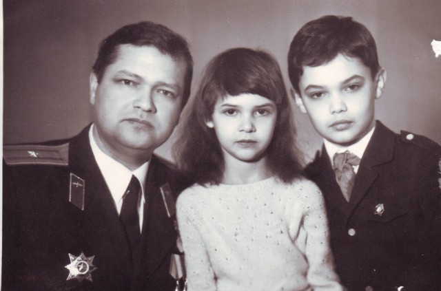 Дембельский альбом на ЯПе