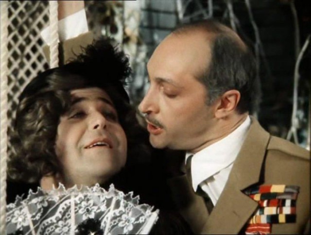 Фото актеров и музыкантов, из которых харизма плещет через край