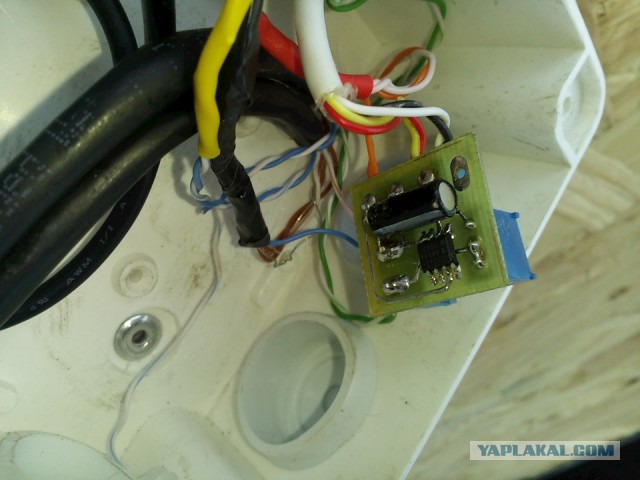 Моя гелиосистема, или как можно заморочиться