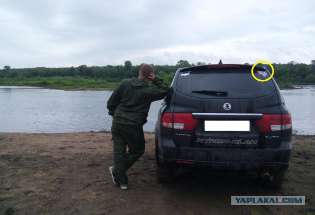 Хочу рассказать вам про свой авто.