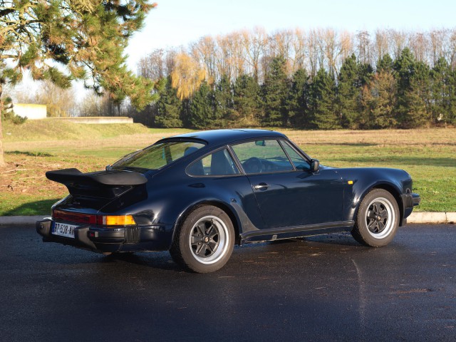 Porsche. Немного классики.