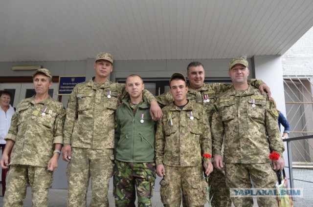 Официальная версия ФСБ по ситуации на границе в Крыму