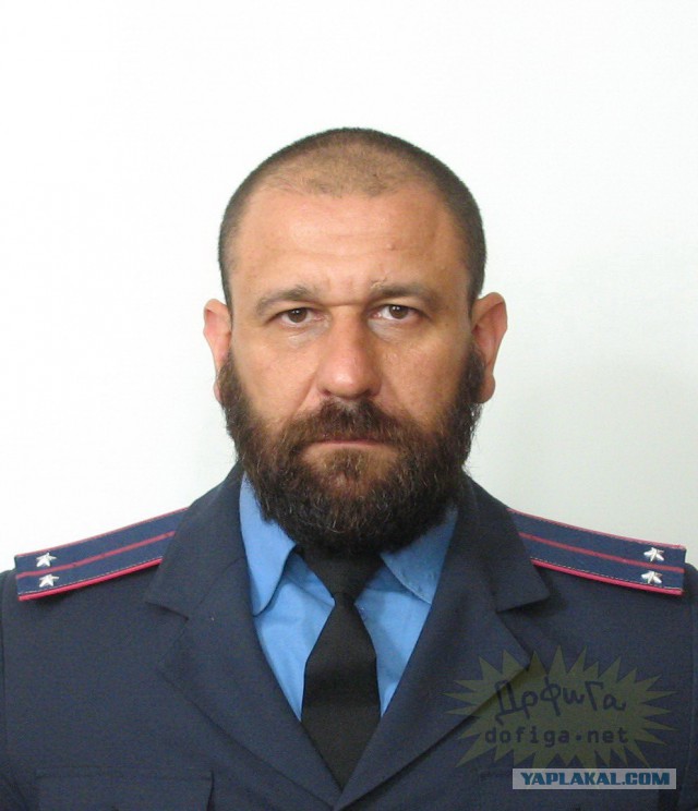 Сотрудники полиции насмерть забили молодого мужчину