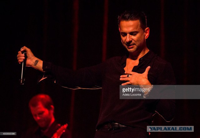 Depeche Mode