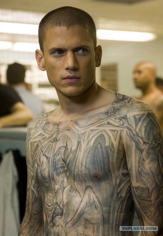 11 несправедливых смертей из сериалов