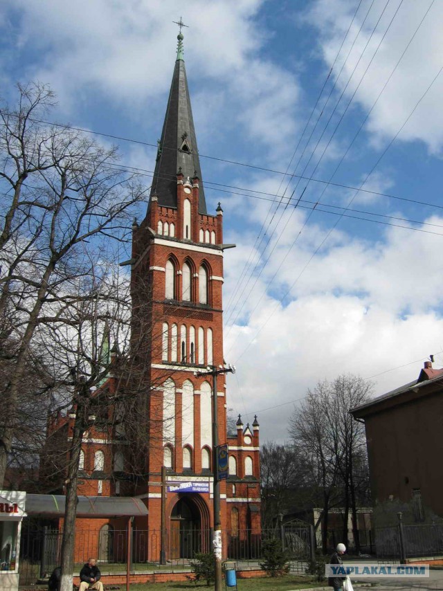 Калининград