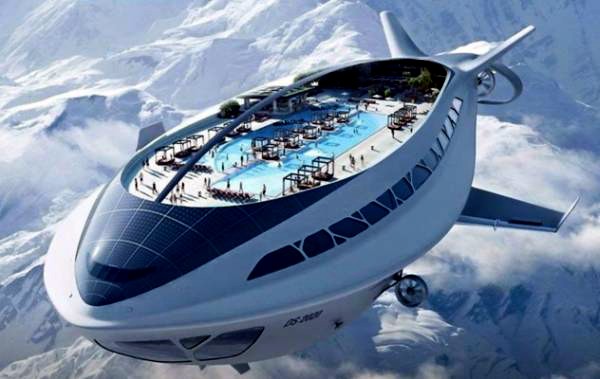 Мысли вслух: почему же все-таки исчезли дирижабли?