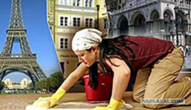 Кто вы, украинцы c русским паспортом?