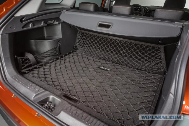 Прайс Lada Vesta SW Cross