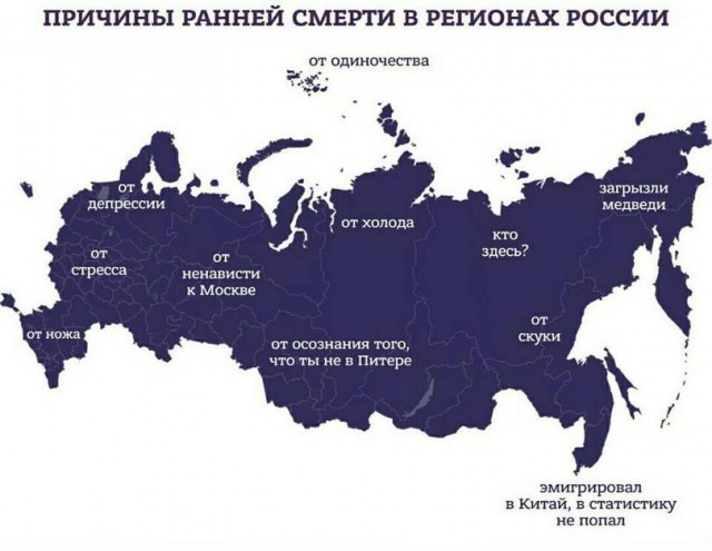 Не очень веселых картинок пост