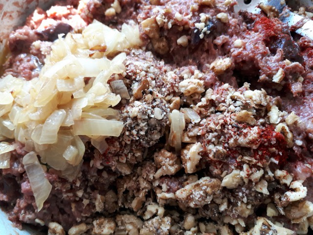 Средневековое застолье (Дню Повара посвящается!)