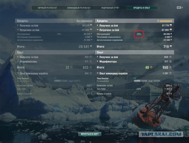 World of Warships - 4