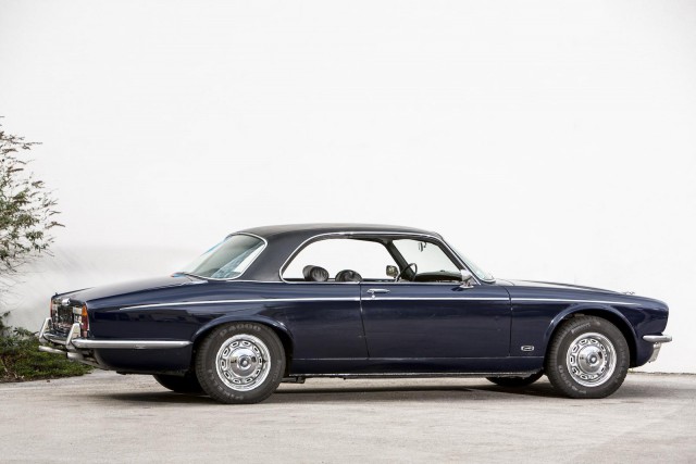 Jaguar. Красивых автофото пост