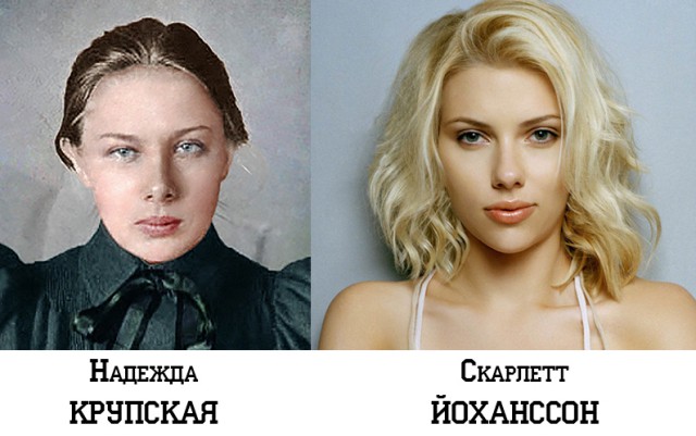 Маленькая попа, большая грудь и другие комплексы, которые есть у звёзд Голливуда