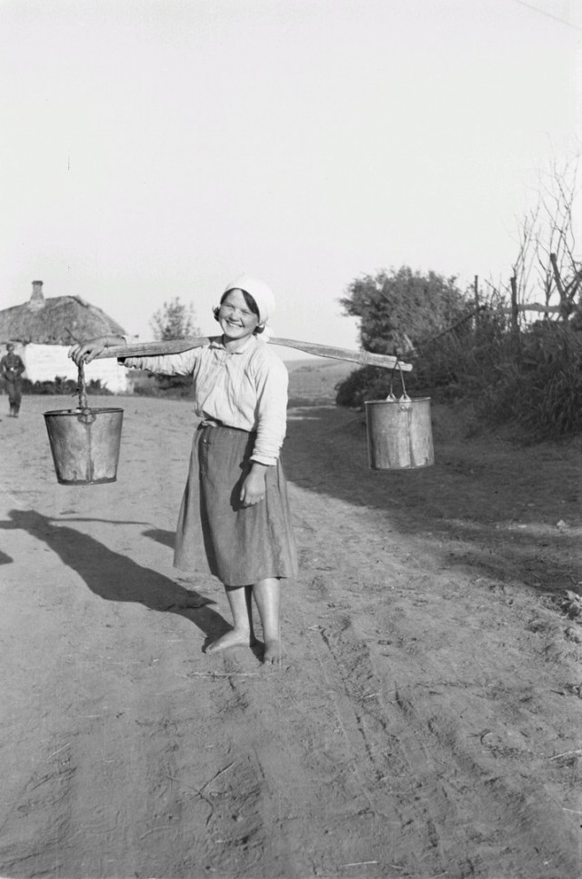 Архивные фотографии