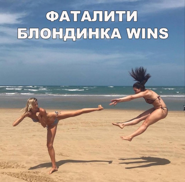 Прикольные картинки обо всем