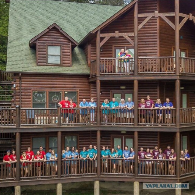 60 лет назад они сказали ДА