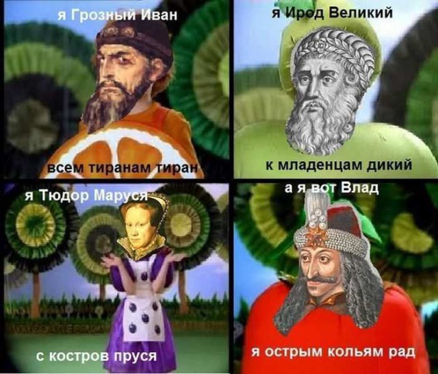 Немного картинок для настроения