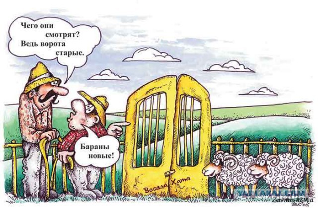 Мир без религии?