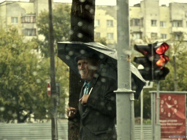 любительская фотография