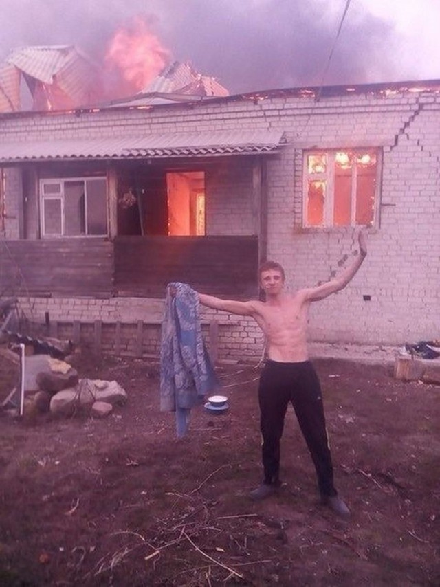 Скотсети и прочие интернеты 25.04.2019