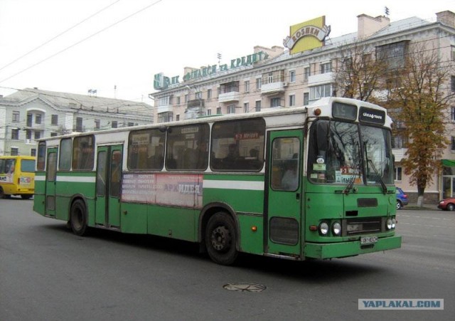 Игра на ЯПе: Угадай АВТО-3