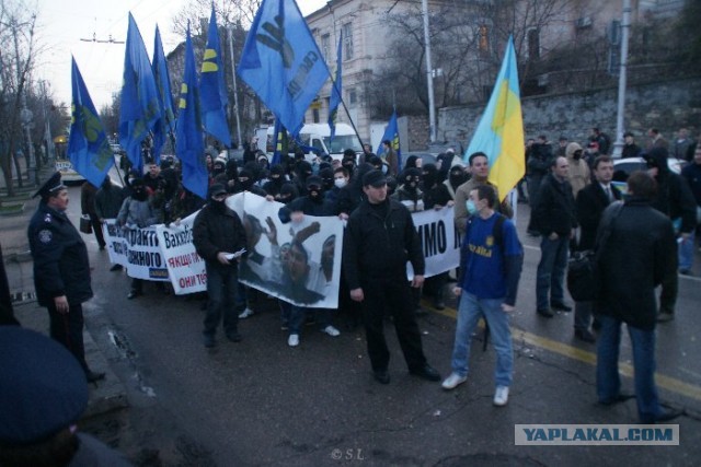 Как я опять съездил на Западную Украину (август 2019)