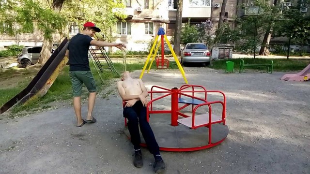Скотсети и прочие интернеты 06.12.19