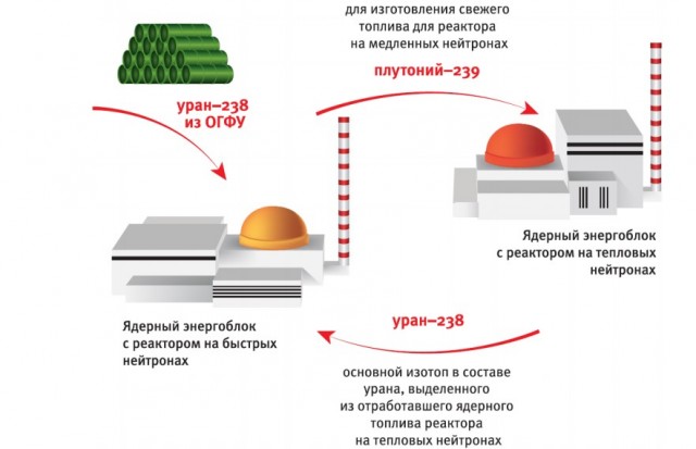 Так выглядят «урановые хвосты», прибывшие из Германии в Новоуральск
