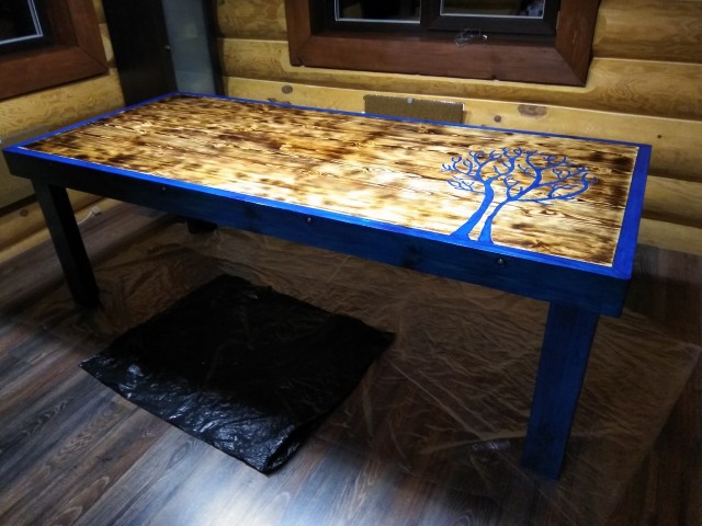 Очередная история строительства. Часть 2