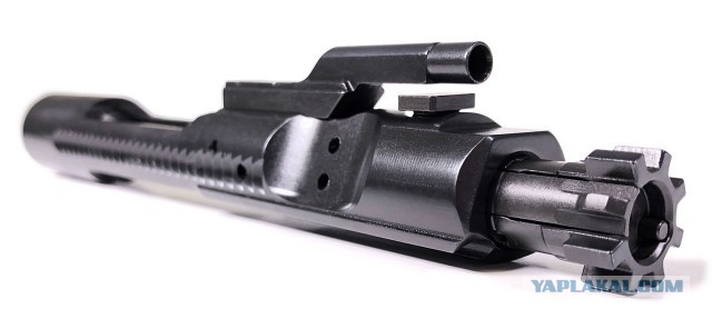 Югославский PAP M92