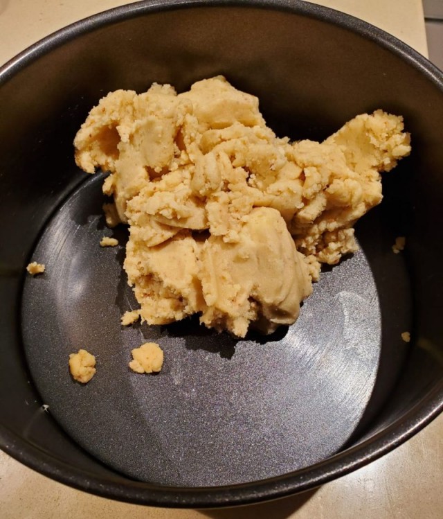 #ДРЯПнем!  Лимонные квадраты.