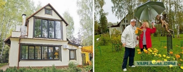 "Стыдно!" Пожаловавшейся на безденежье вдове Караченцова напомнили о "золотой" пенсии