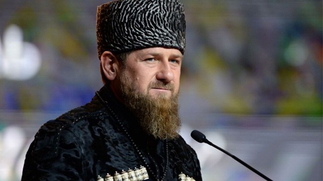 Кадыров прокомментировал драку в Крыму с участием жителя Чечни