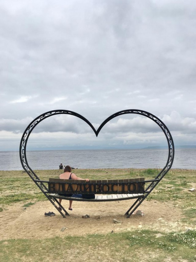 Тоска, уныние и безысходность городских окраин