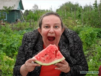 Фотожаба: Принцесса ФИОНА