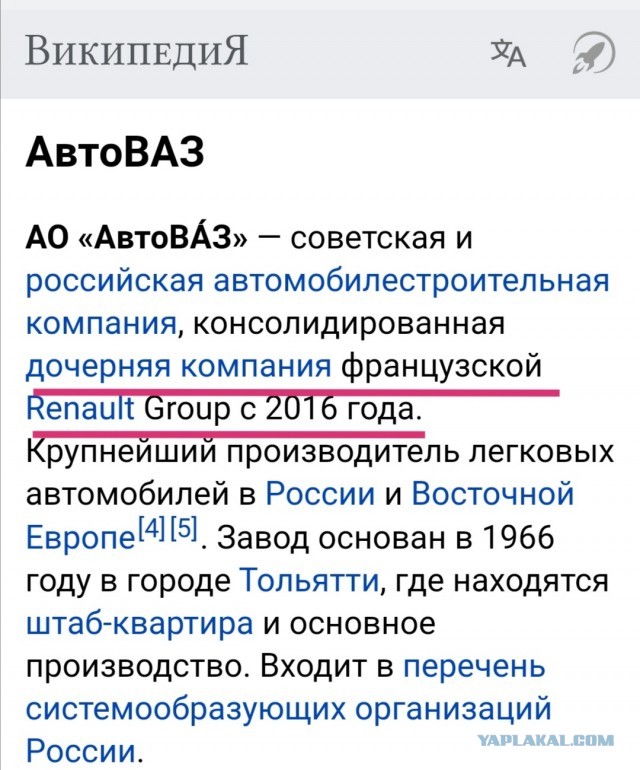 Цены на машины потихоньку повышают. Не за горами "Солярис" за 2 миллиона рублей
