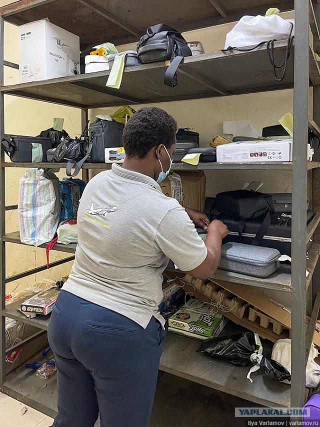 Кампала: африканская *опа, которая лучше Питера и комфортнее Томска