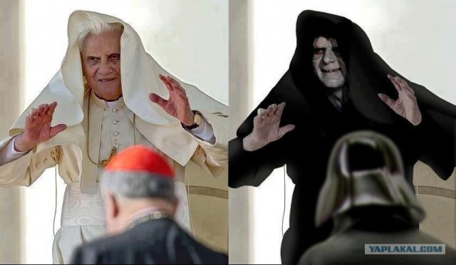 Метеорит был сбит. Нас спасли?